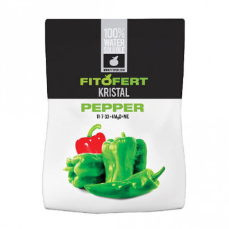 Тор за чушки Fitofert Kristal Pepper изображение 3