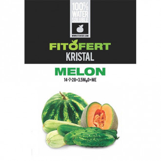 Тор за тиквички Fitofert Kristal Melon изображение 1